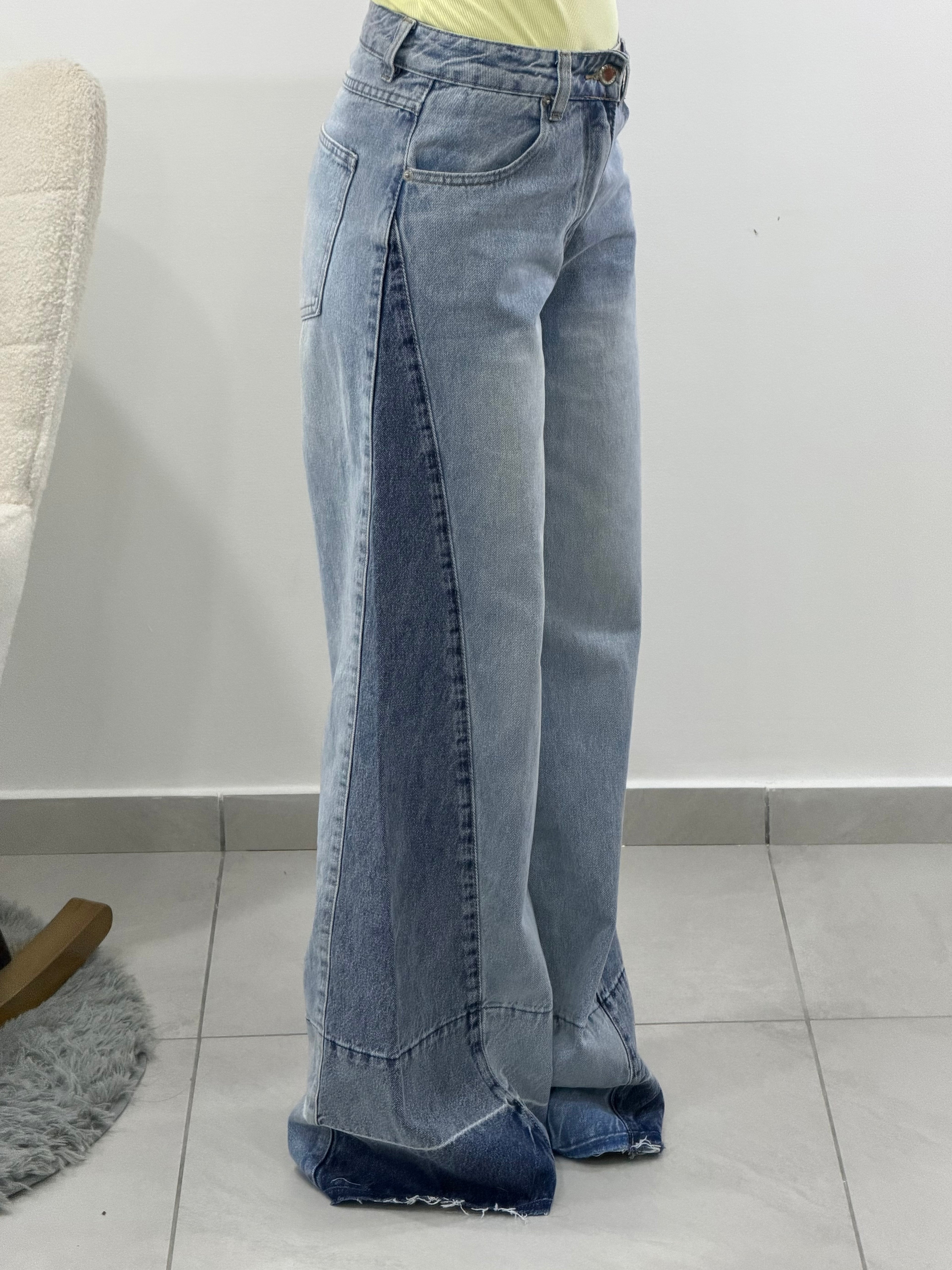 Jeans Disel