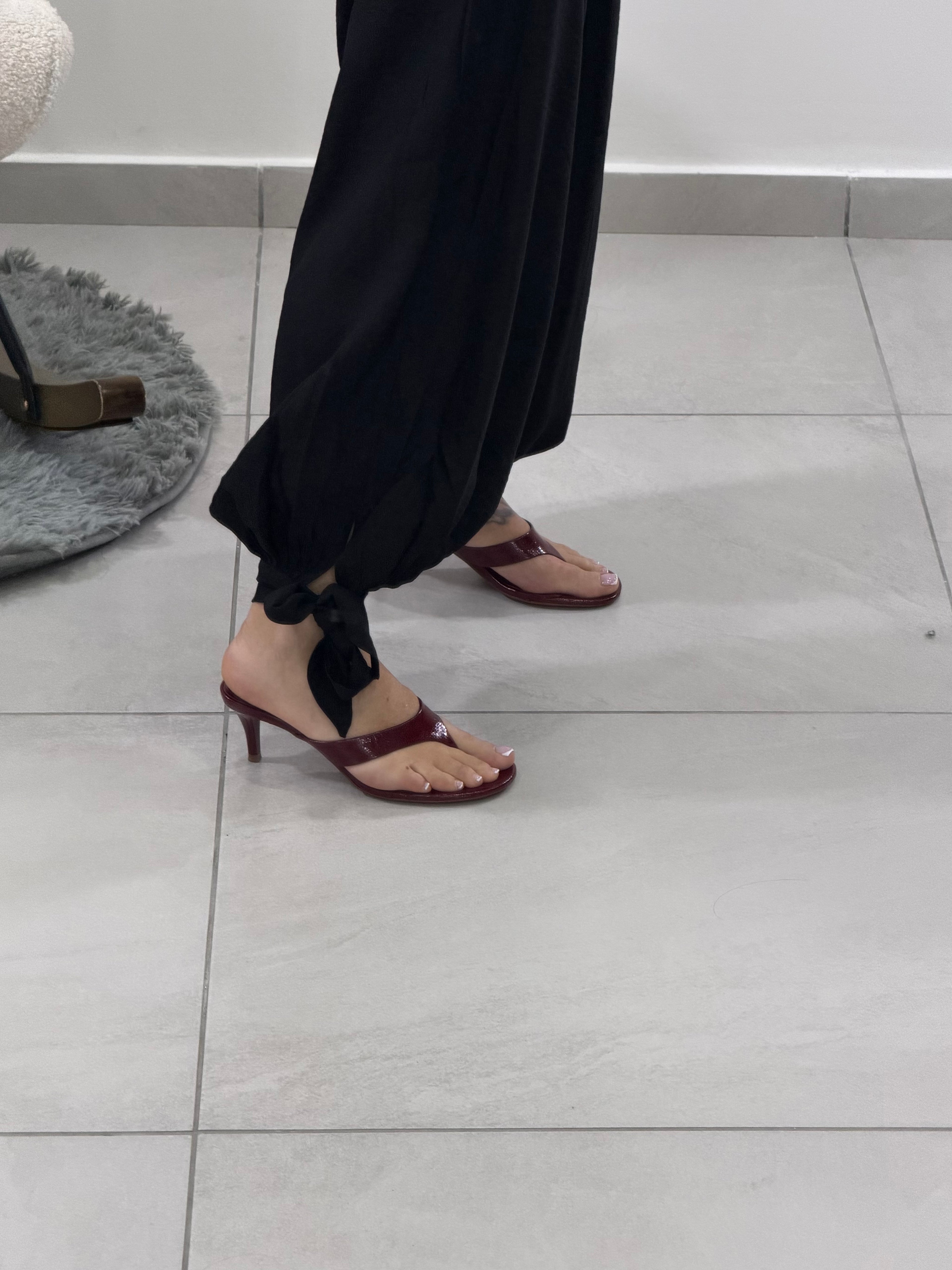 Pantalone Jasmine