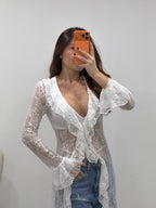 Camicia Aryanna