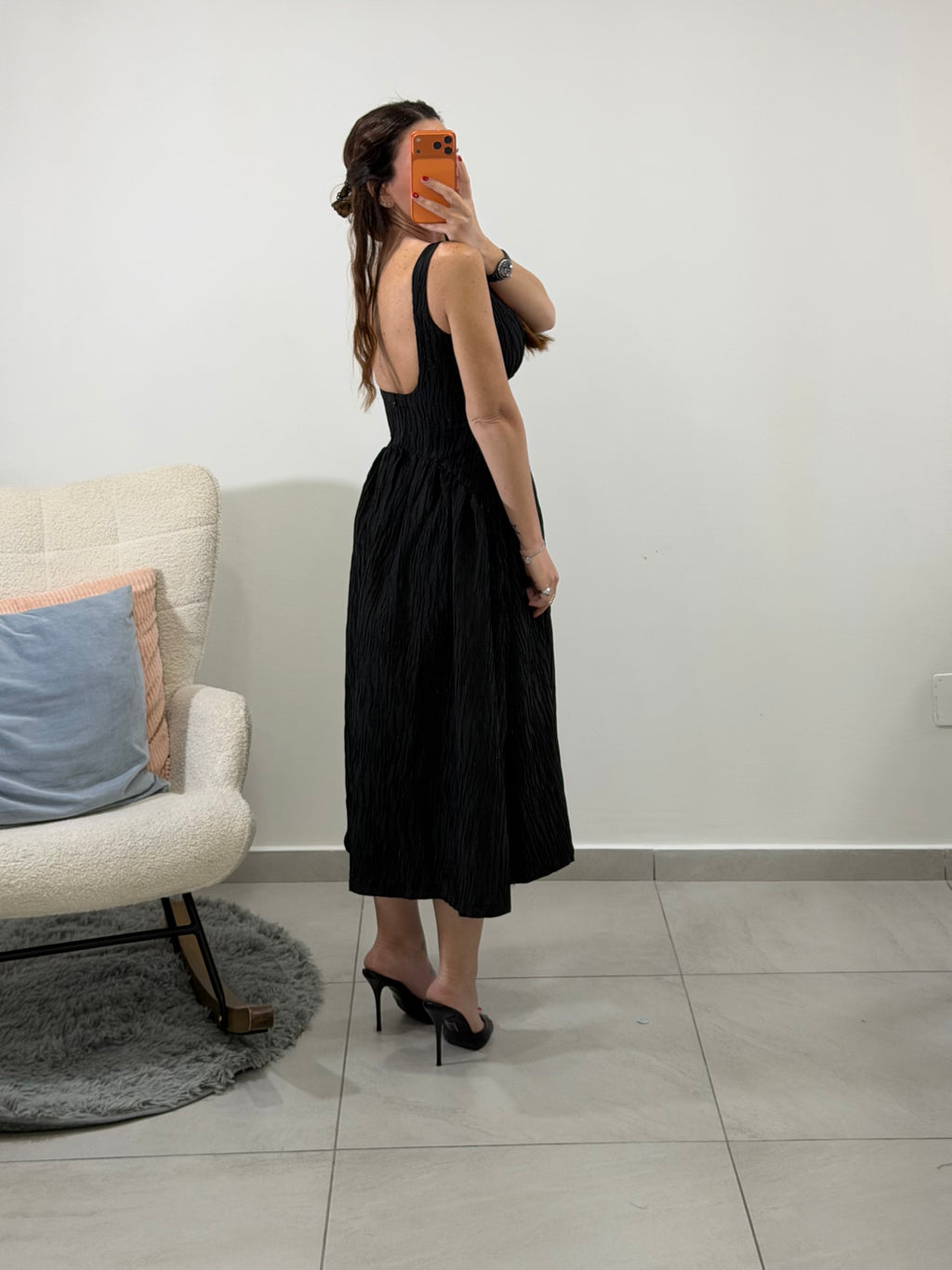 Dress Anni ‘60