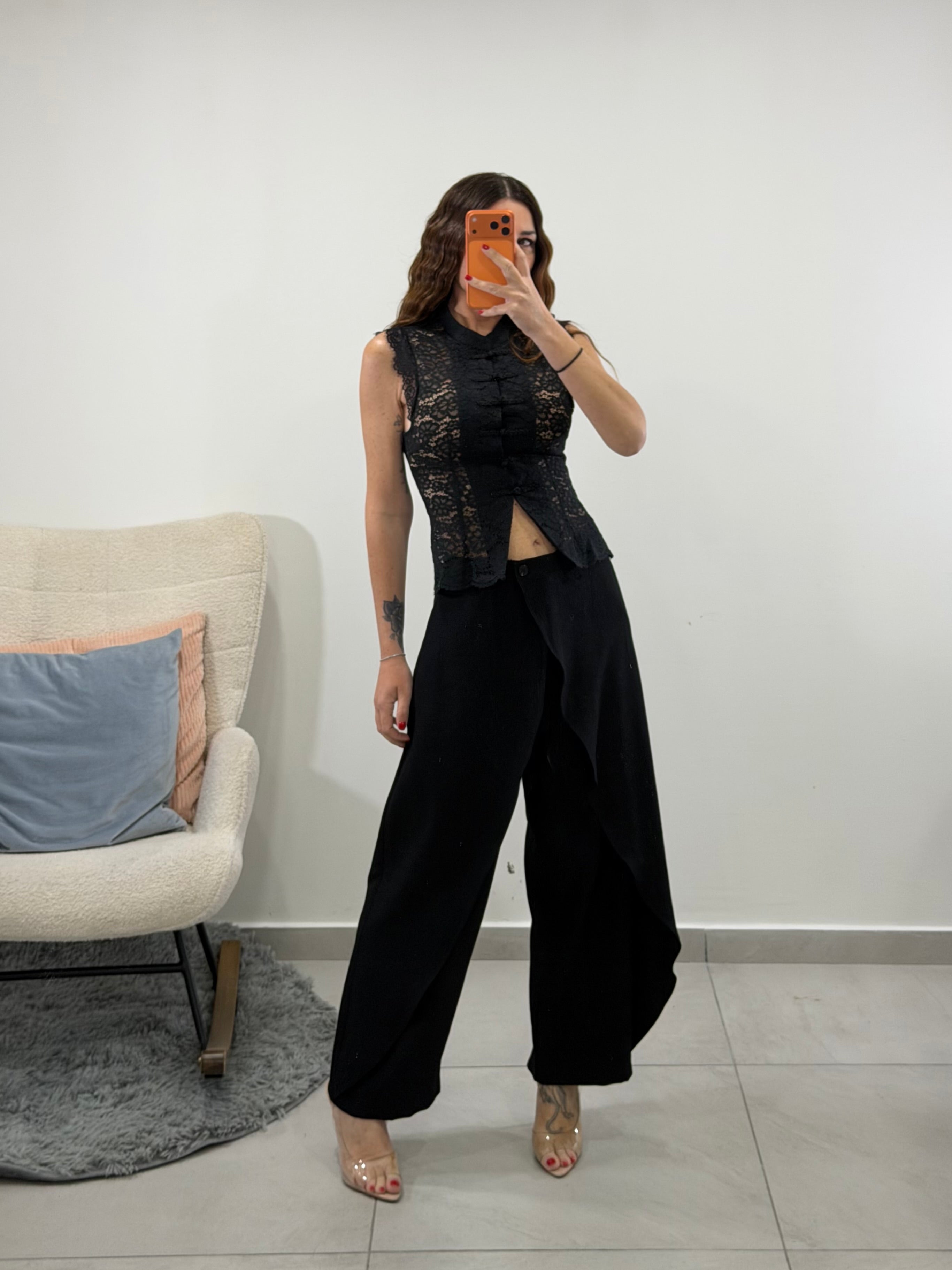 Pantalone Jasmine