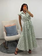 Dress Margarita