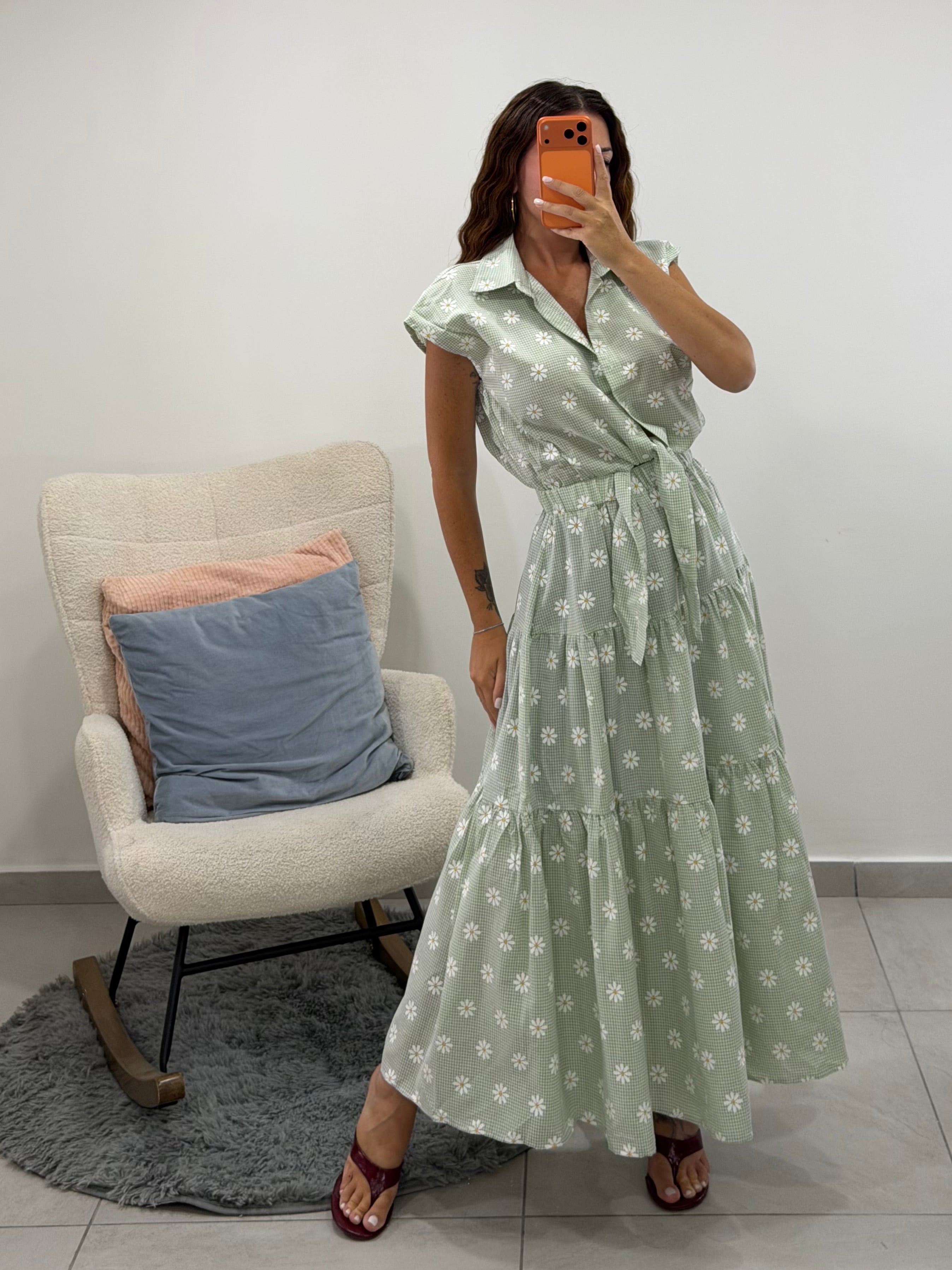 Dress Margarita