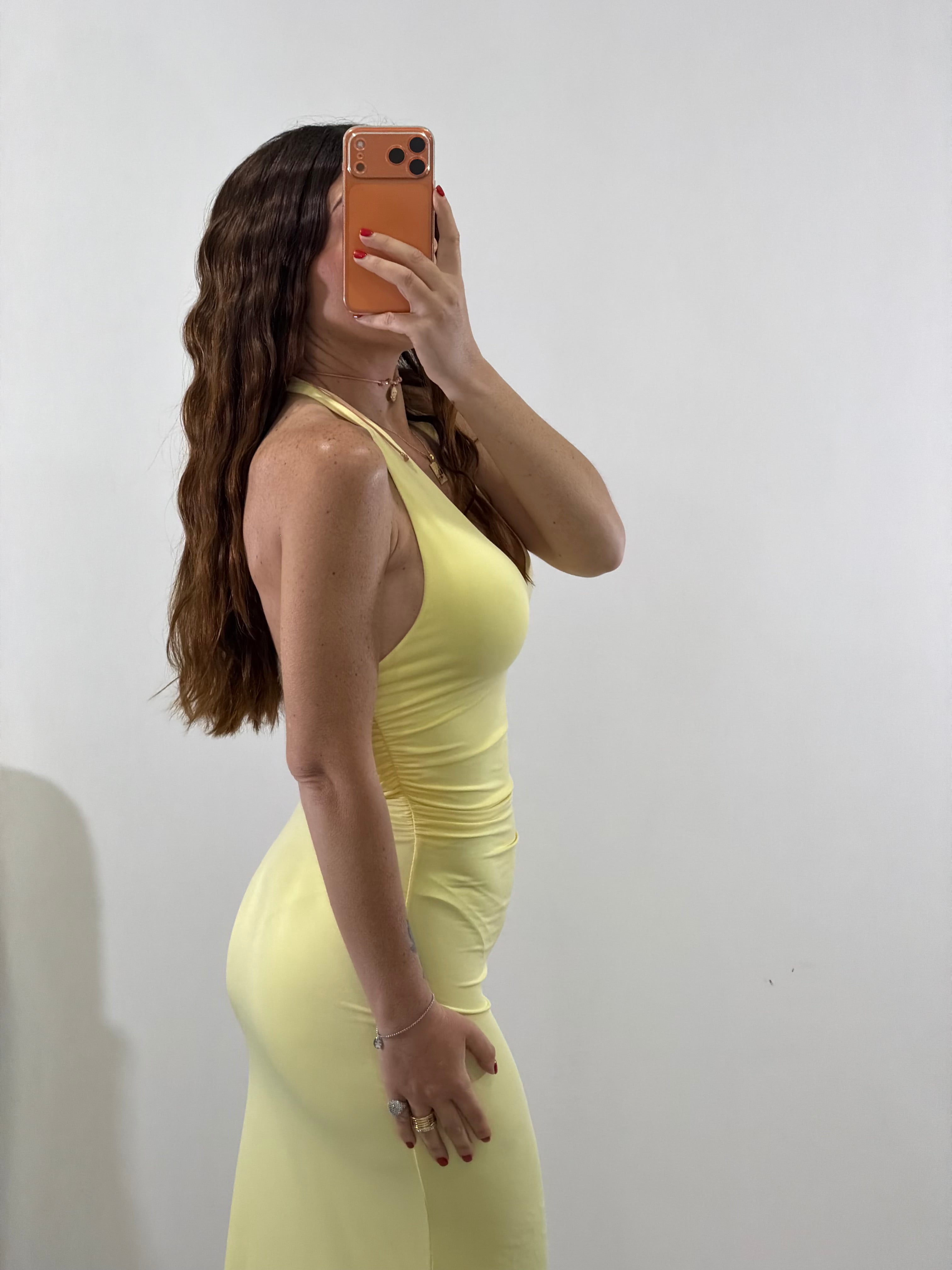 Dress Jannette