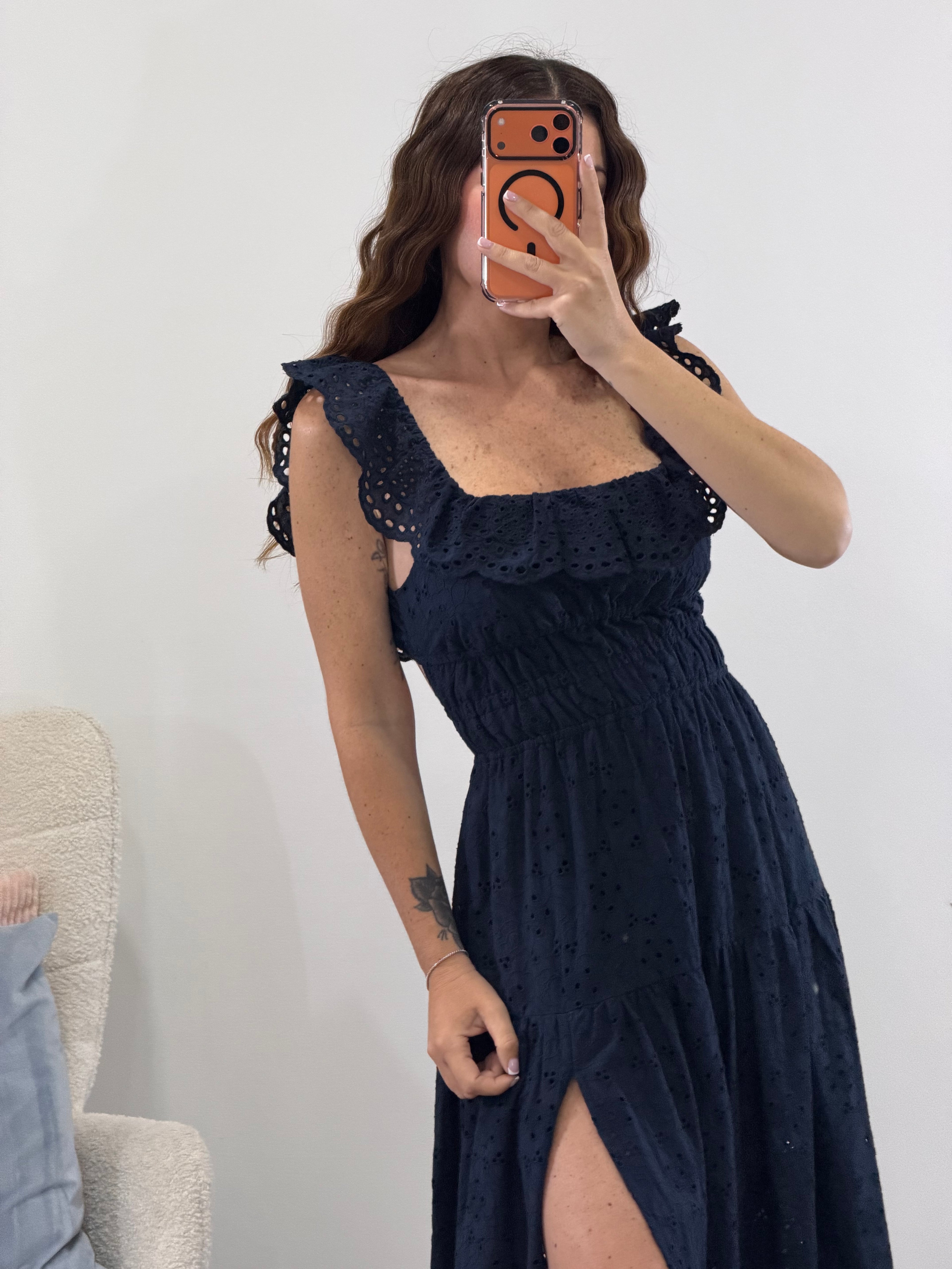 Dress Zante