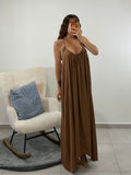 Dress Mulan