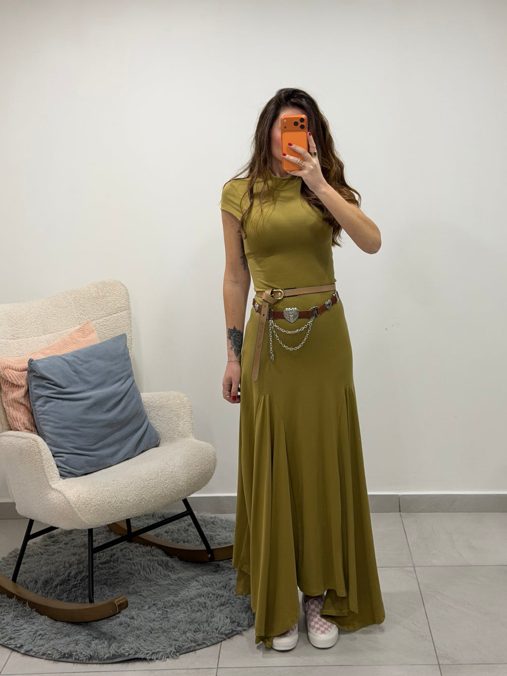 Dress Francy