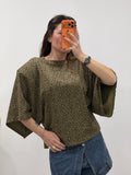 T-shirt Mini Macu