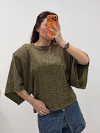 T-shirt Mini Macu