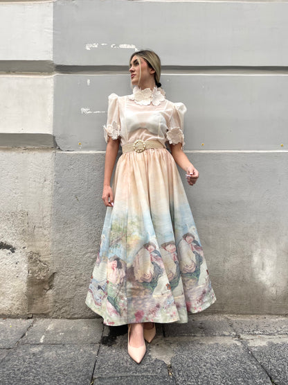 Coordinato Bea