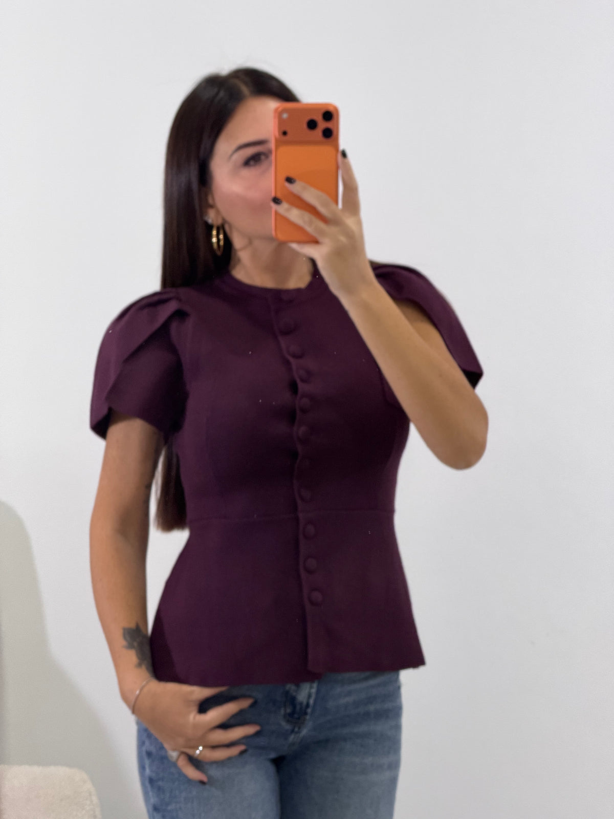 Maglia Bellissima