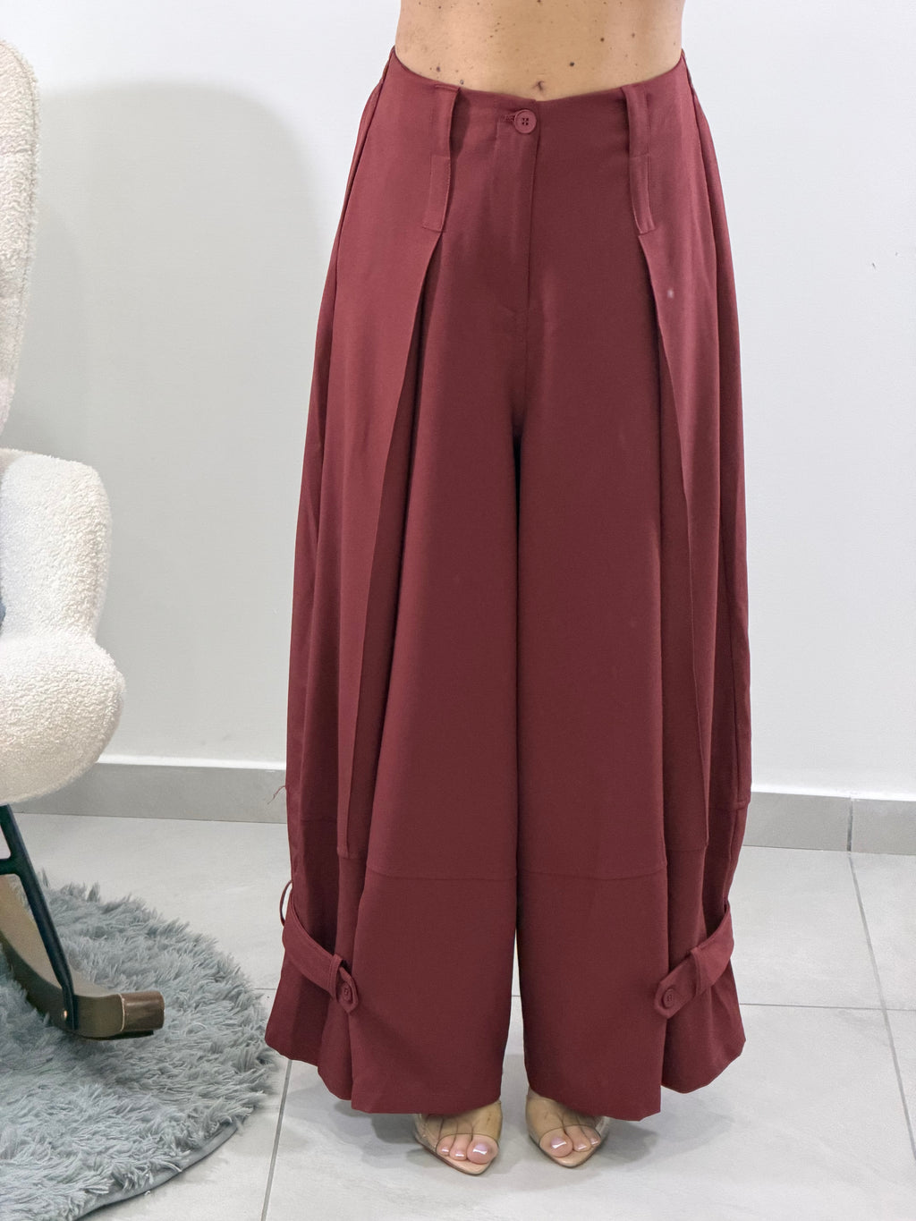 Pantalone Cristina