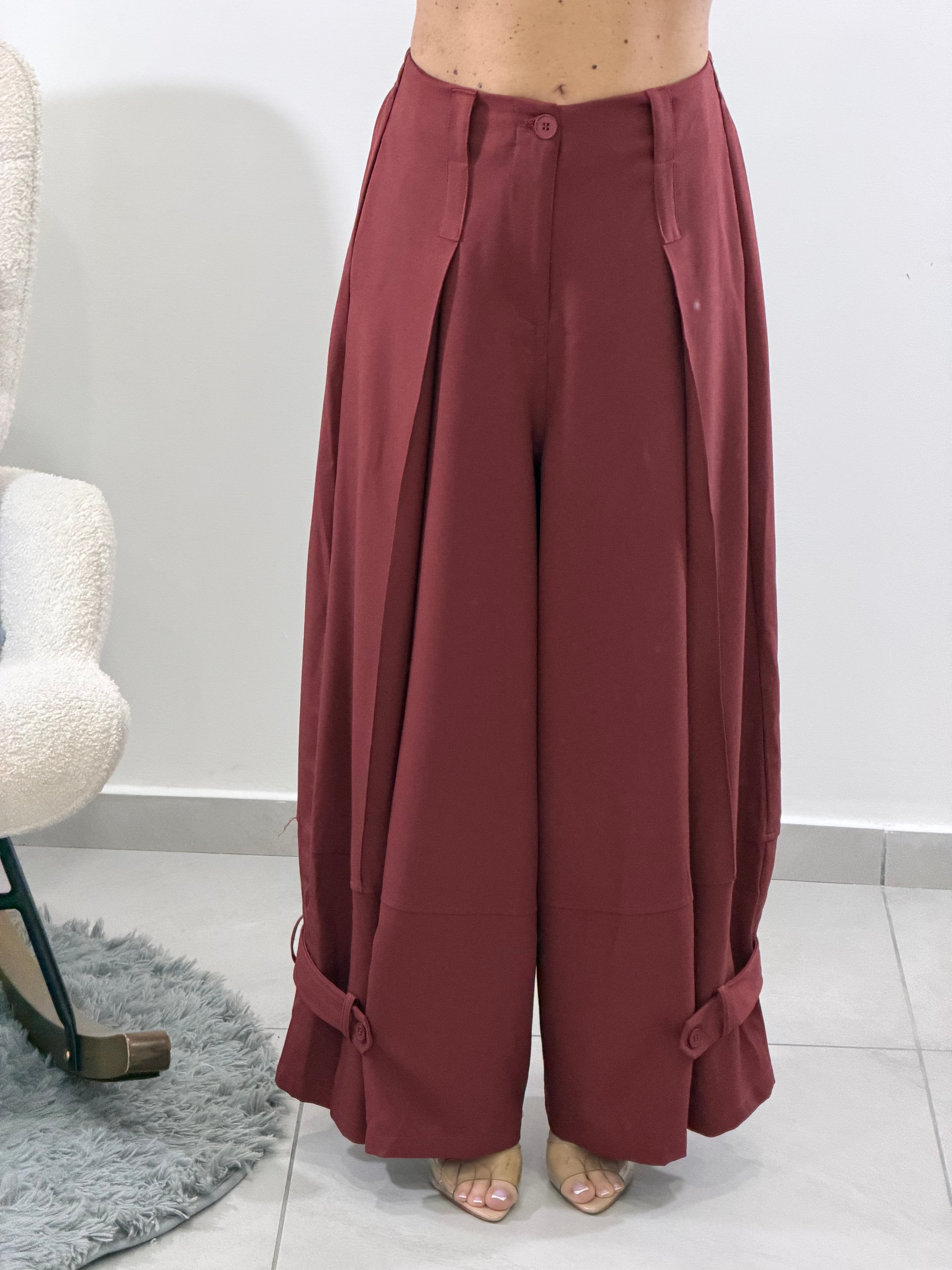Pantalone Cristina