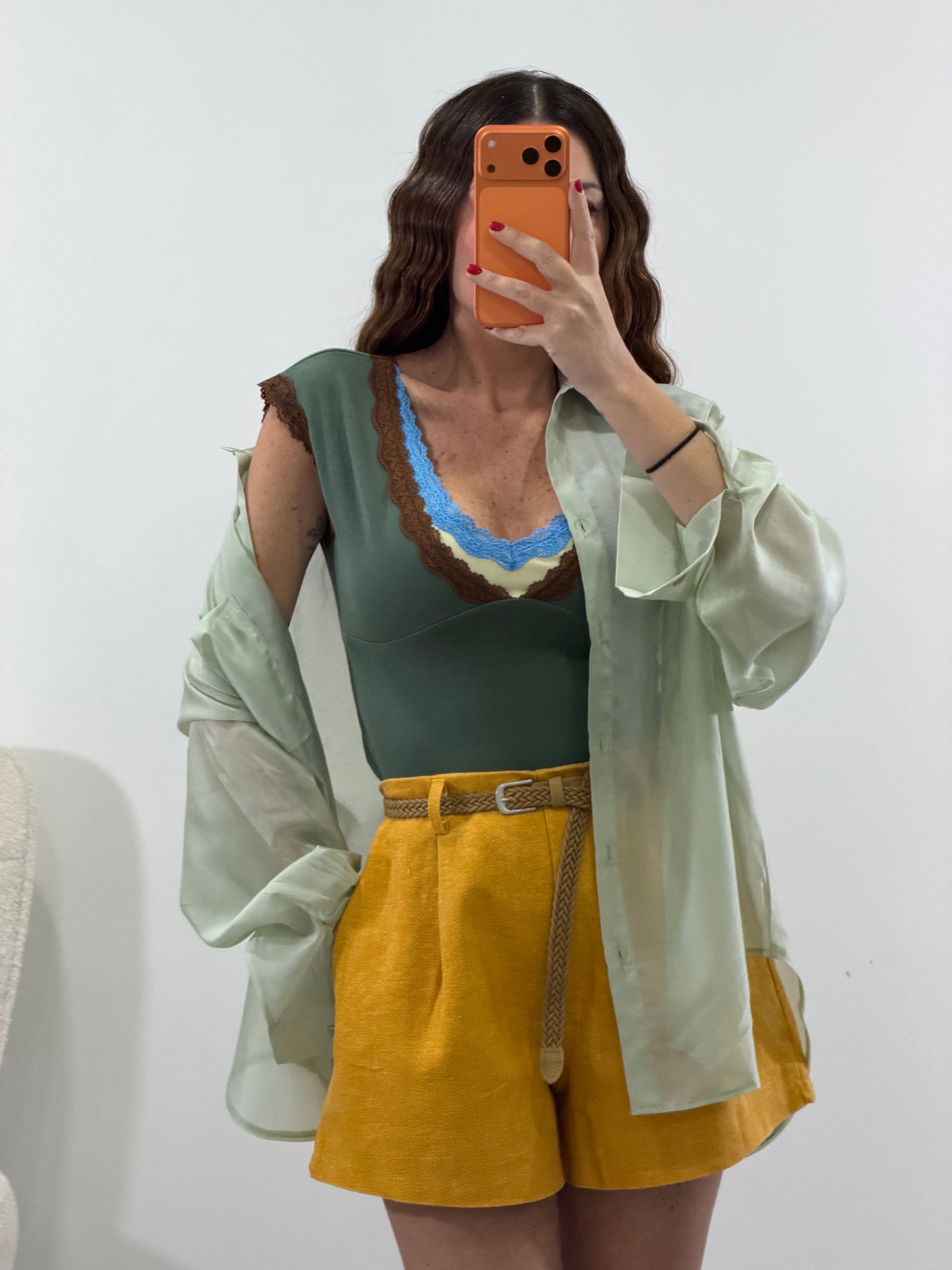 Camicia Must Have Color’s