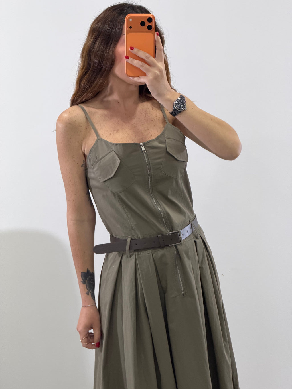 Dress Amina