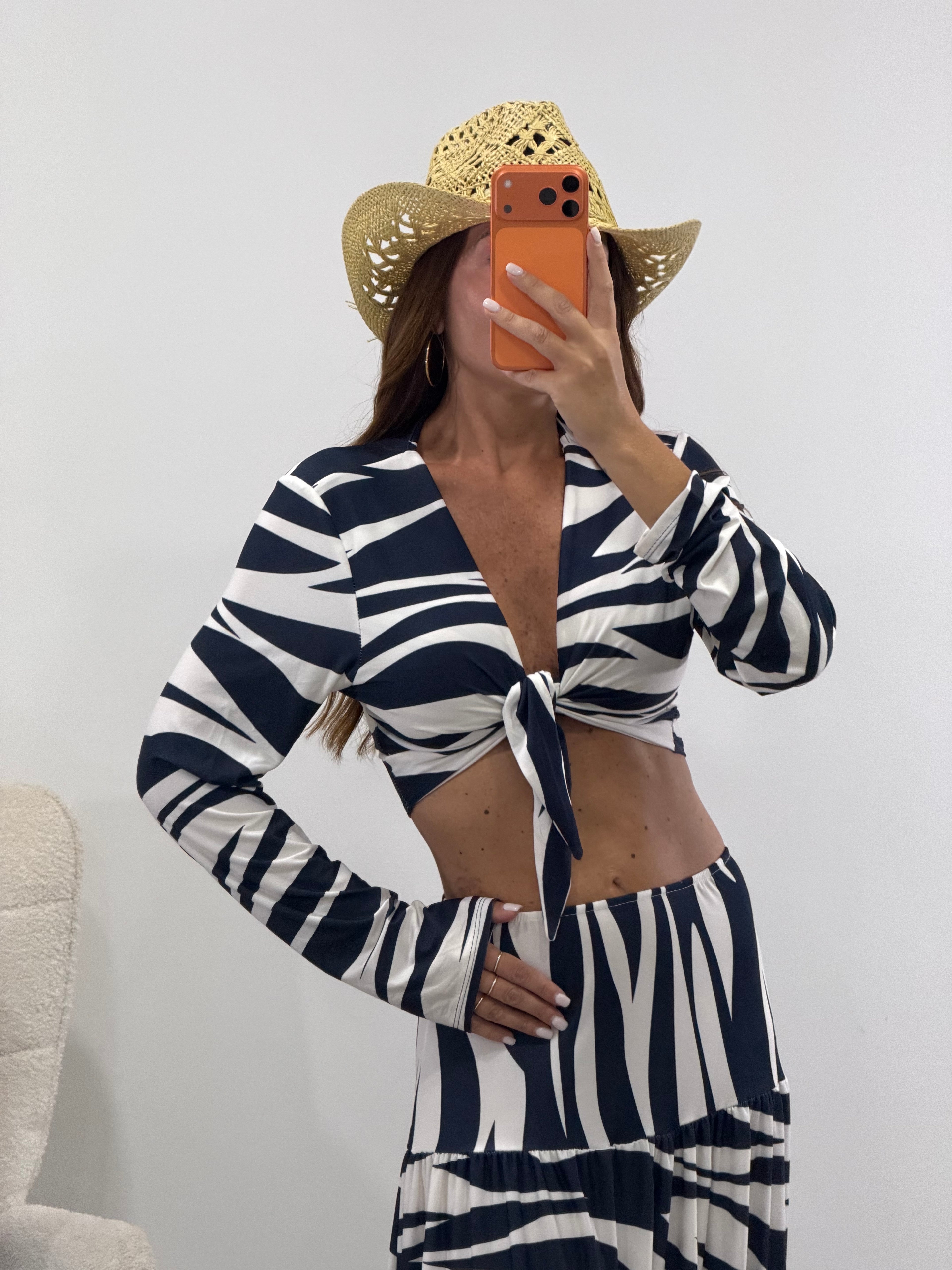Coordinato Savanna