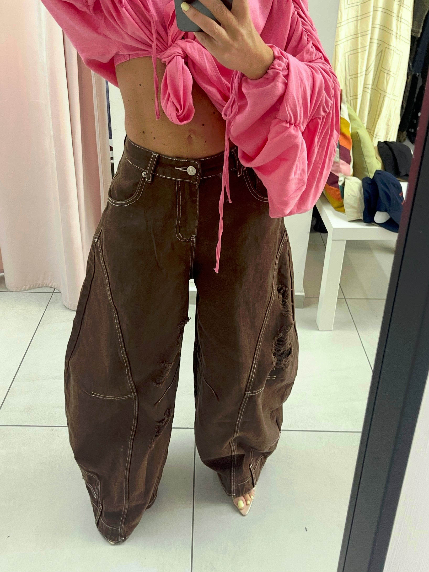 Jeans Miriam