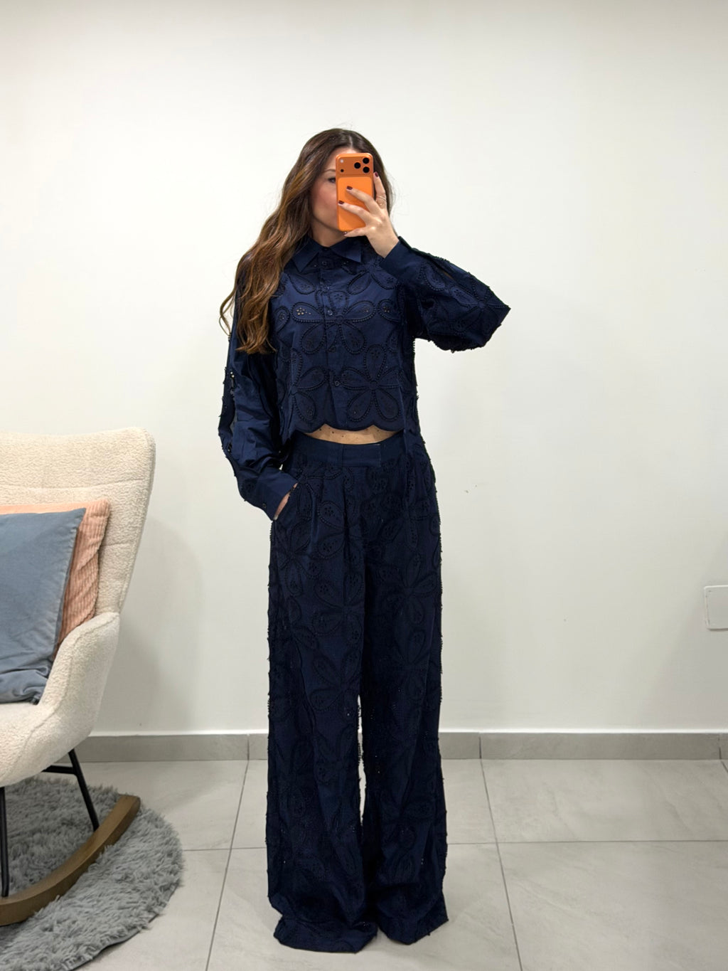Coordinato Super Chic
