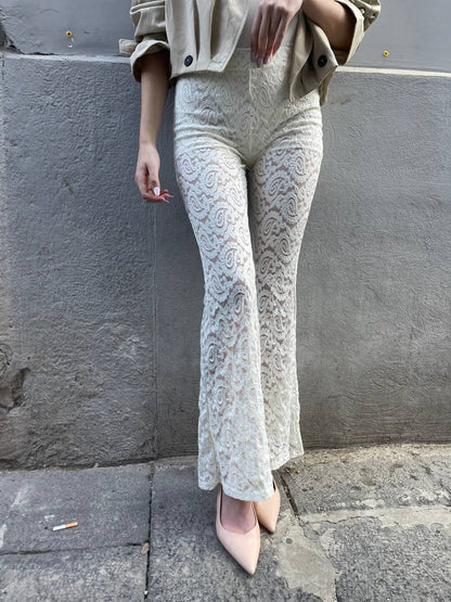 Pantalone Pizzo