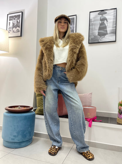 Ecofur Melissa