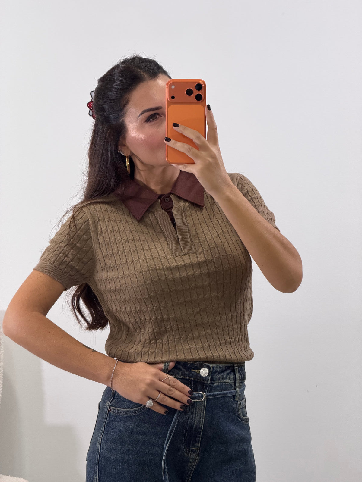 Polo Janet