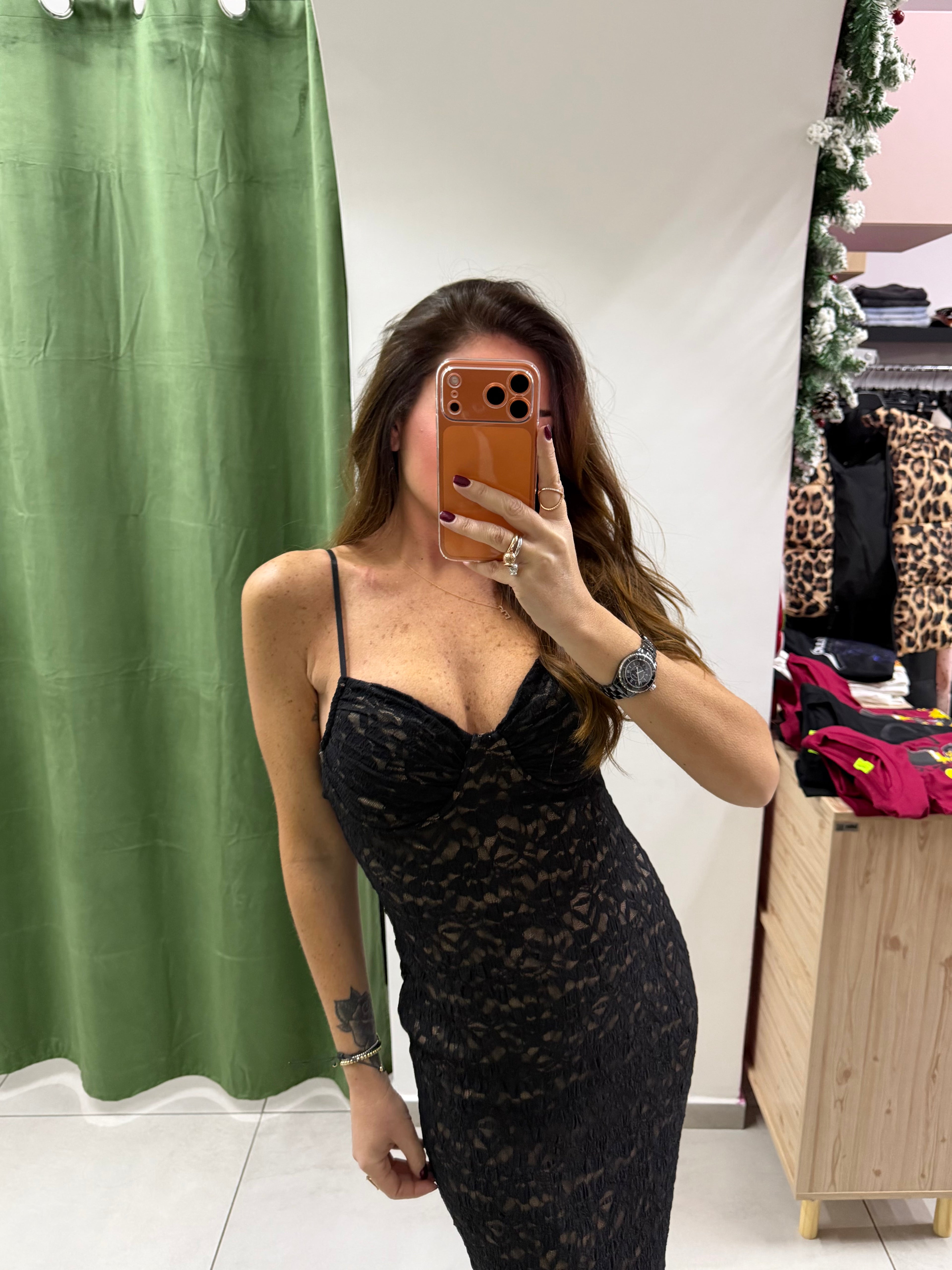 Dress Dolce