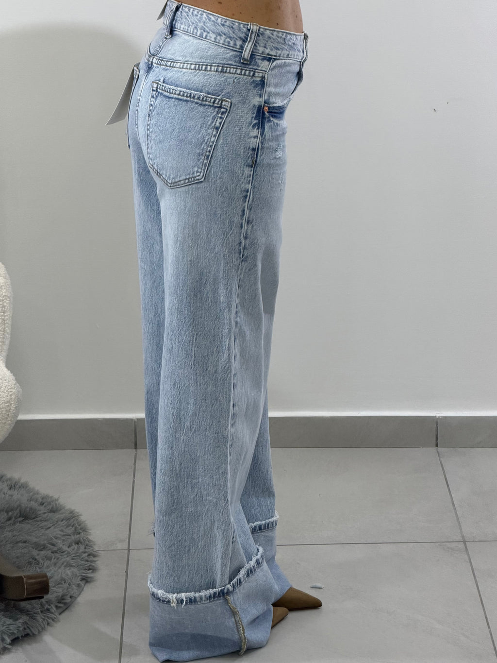 Jeans Anima