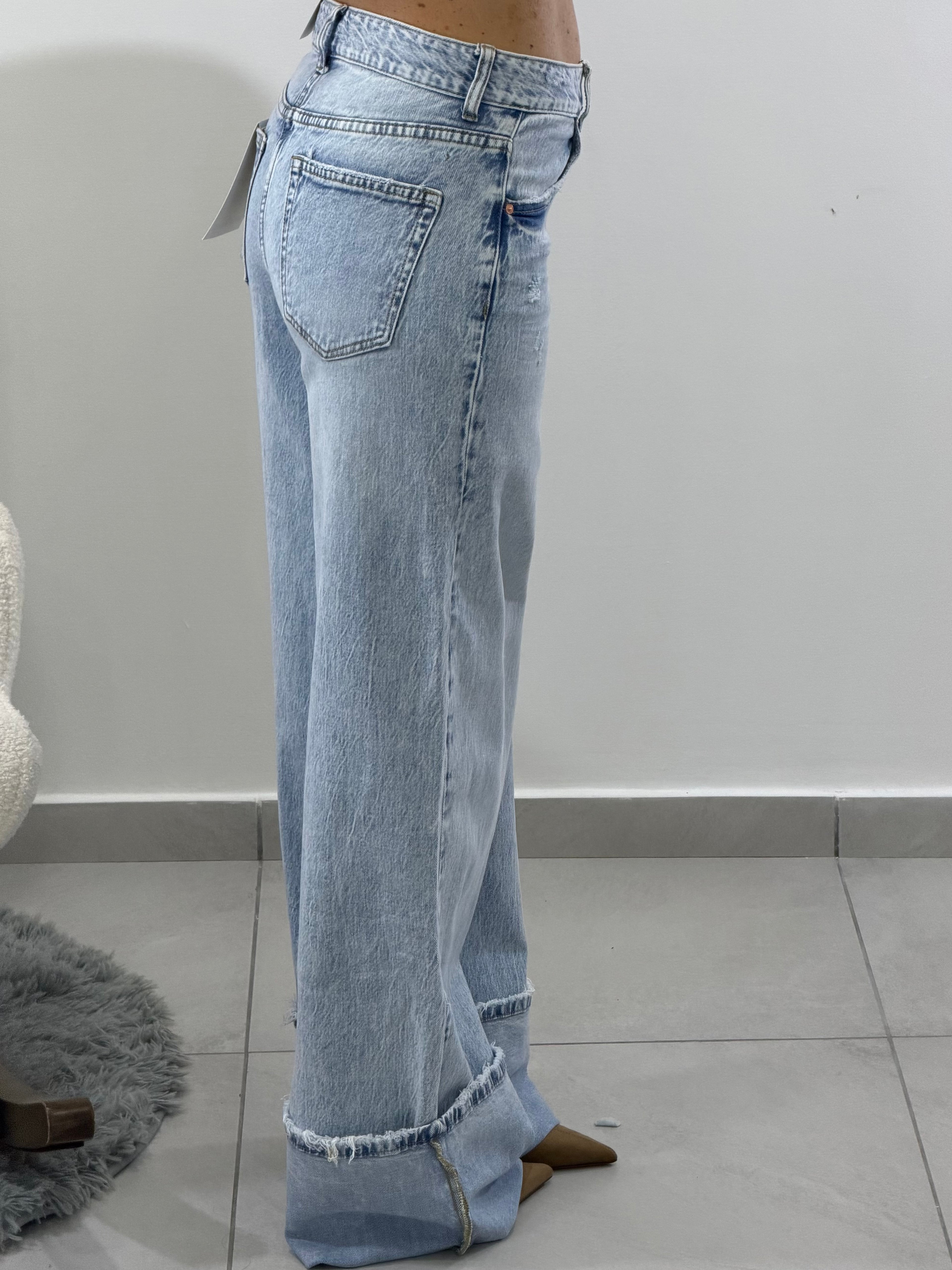 Jeans Anima