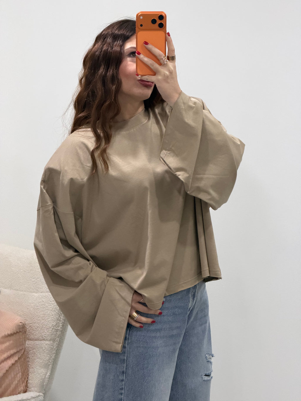 T-shirt Spring By  Barock