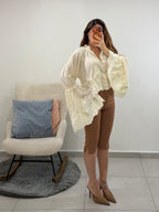 Camicia Bohemen Chic