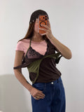 Maglia Multipla