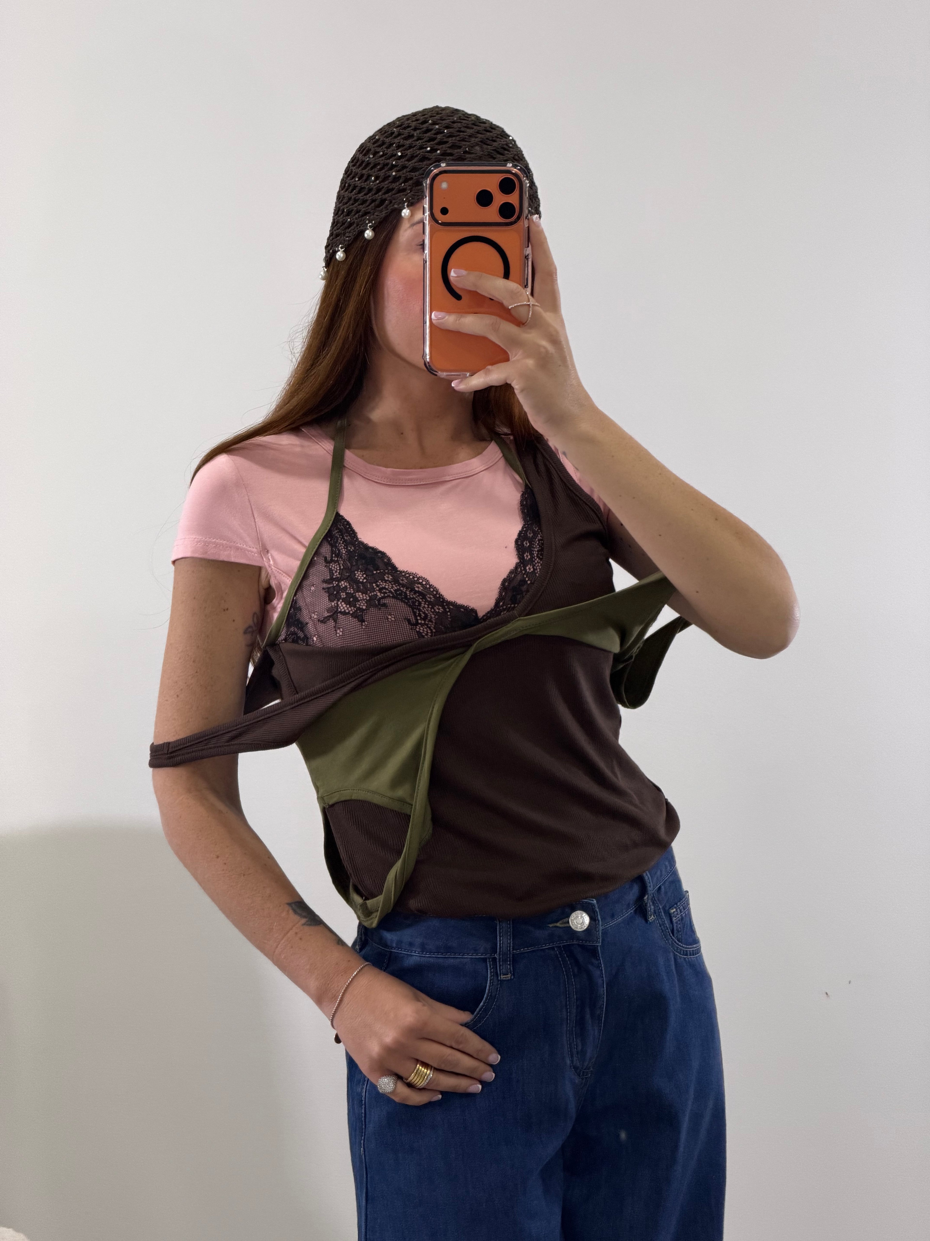 Maglia Multipla