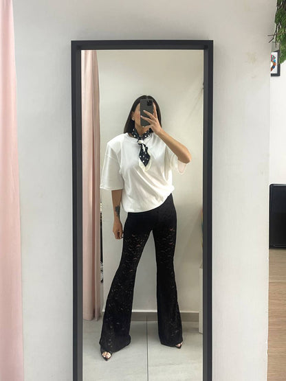 Pantalone Pizzo