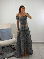 Coordinato Ariel