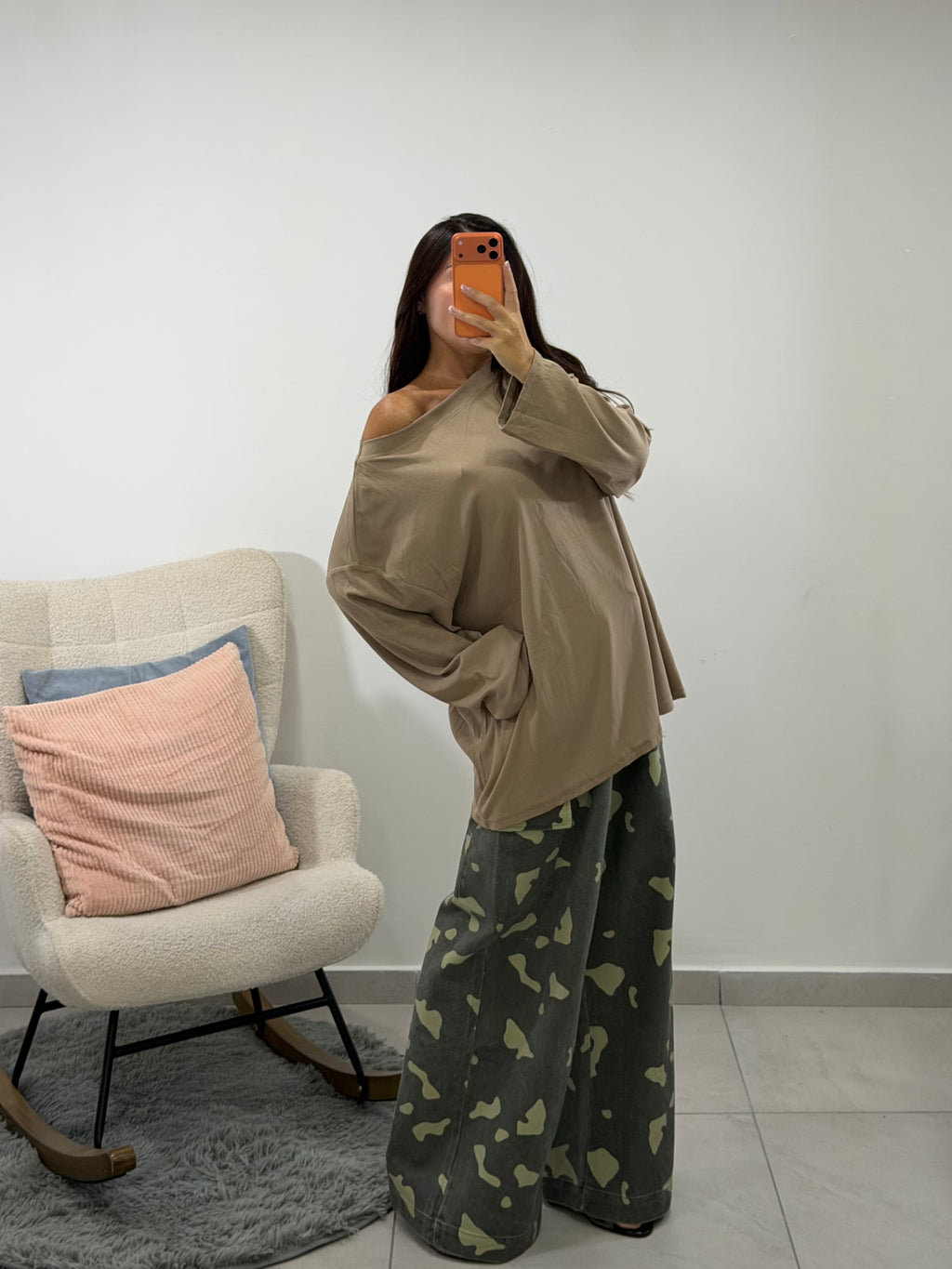 Maglia Patty