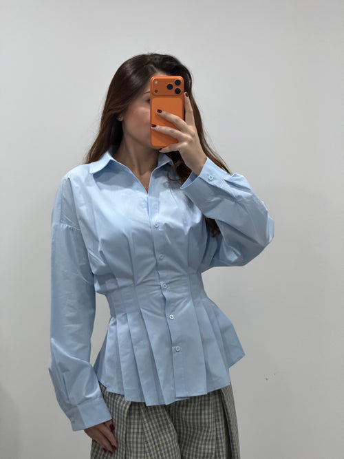 Camicia Lina