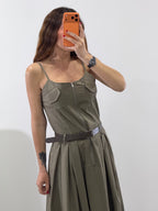Dress Amina