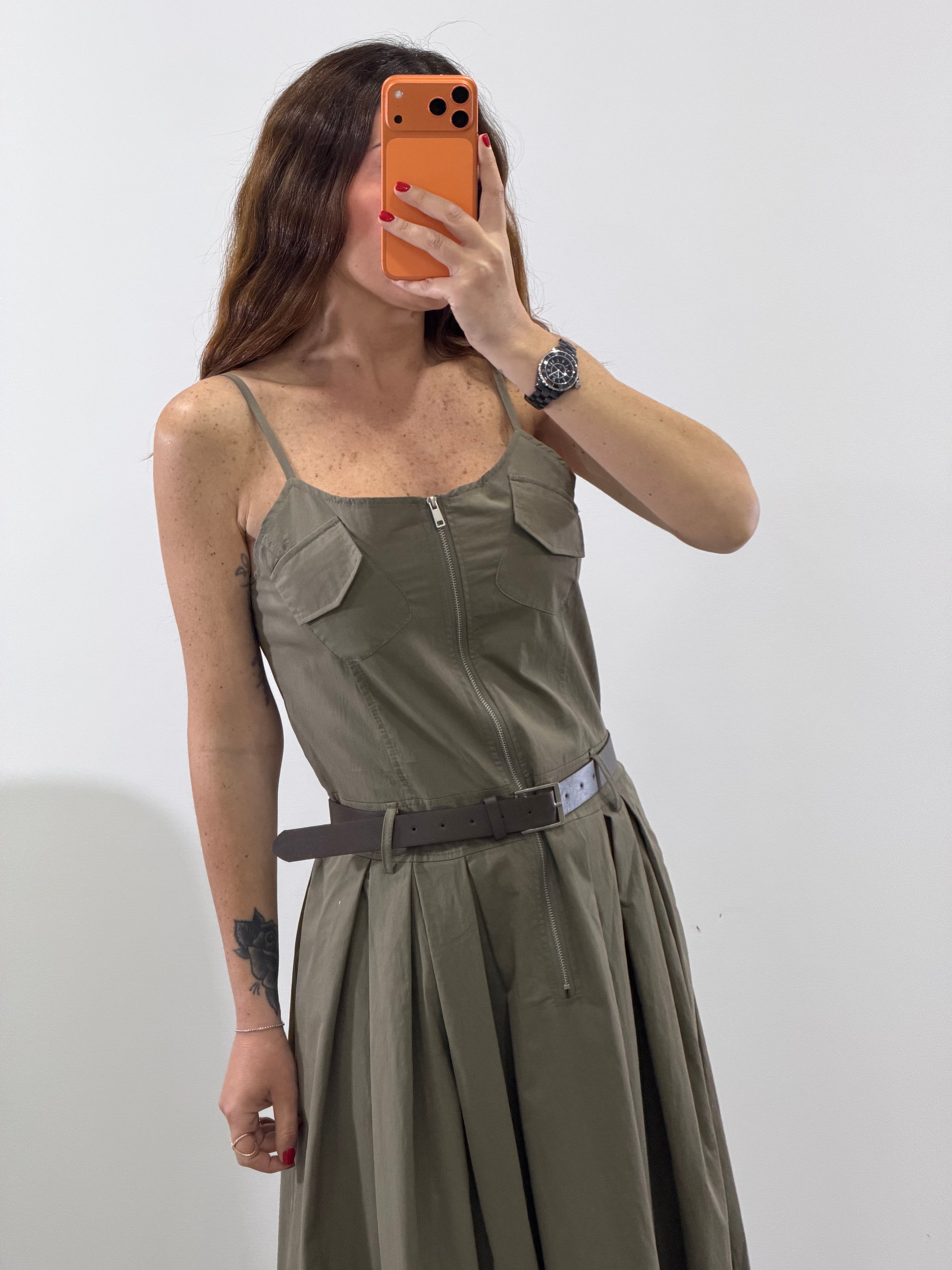 Dress Amina