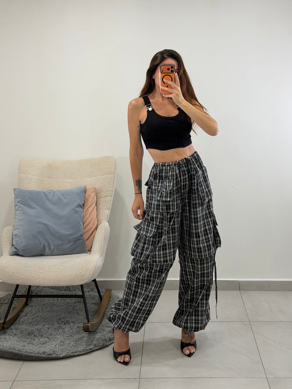Pantalone Benito