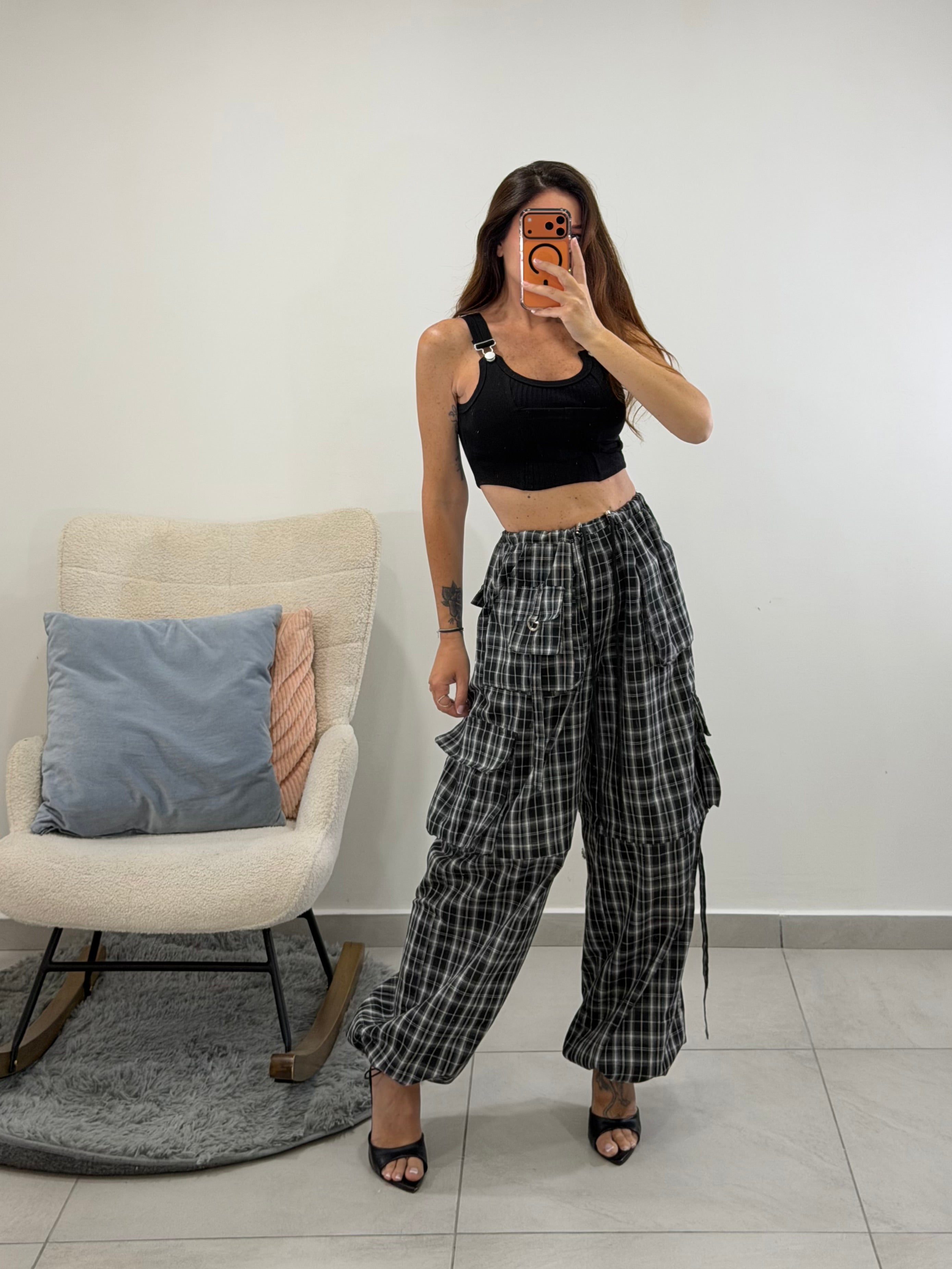 Pantalone Benito