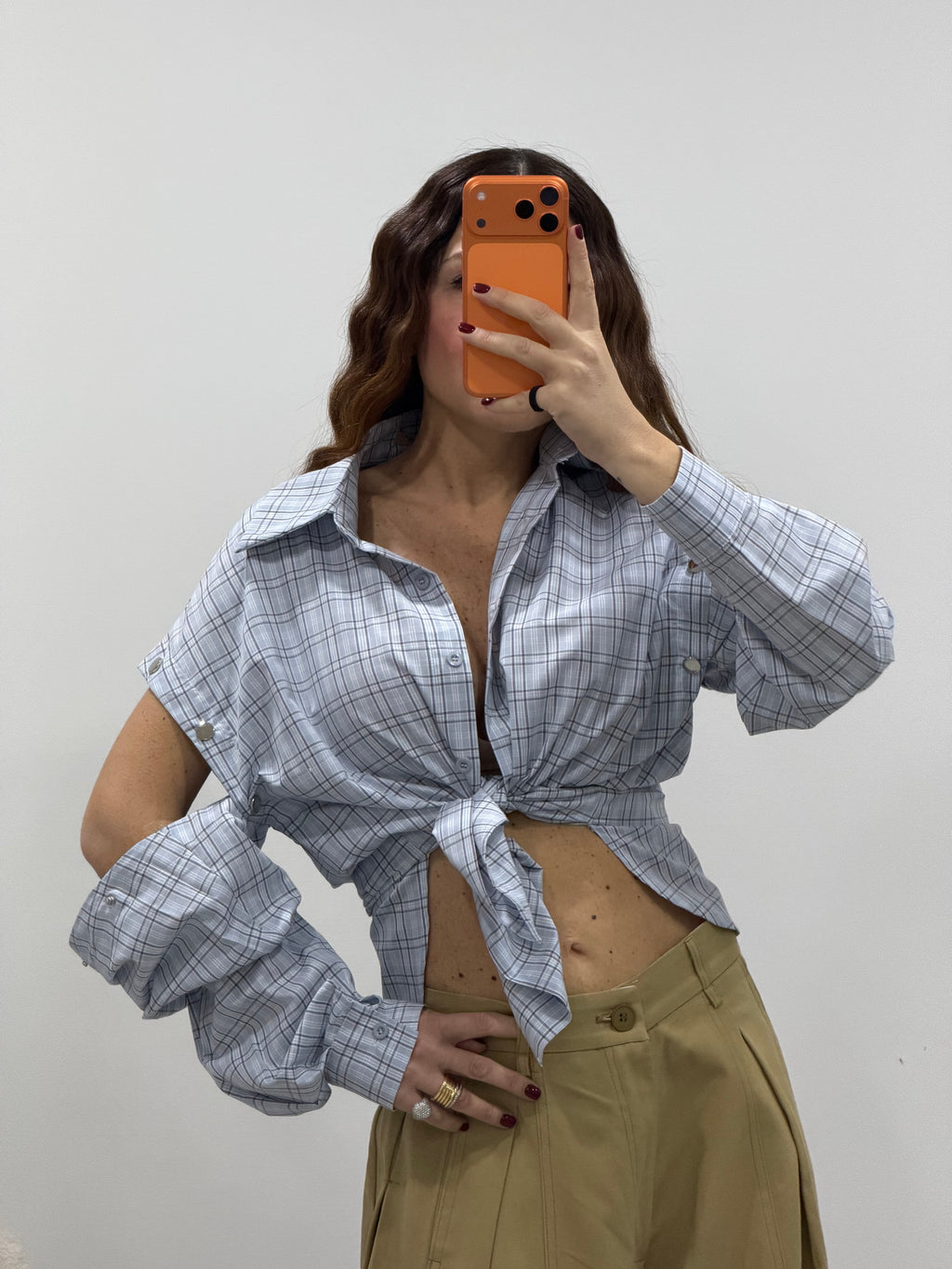 Camicia Emy