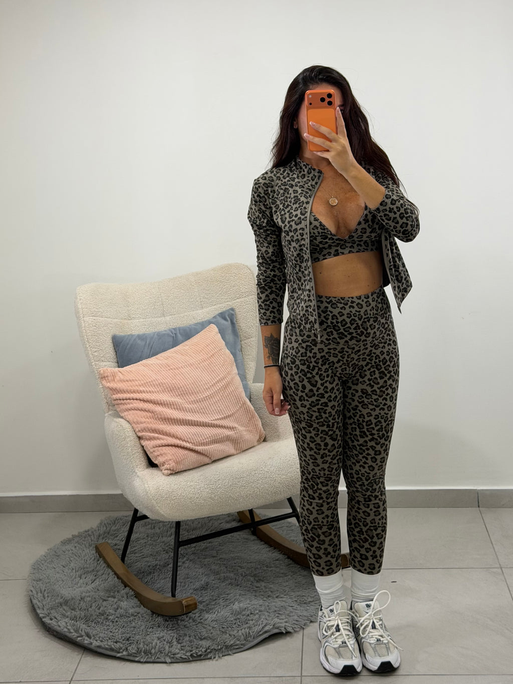 Set Macu Fitness