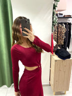 Dress Christmas