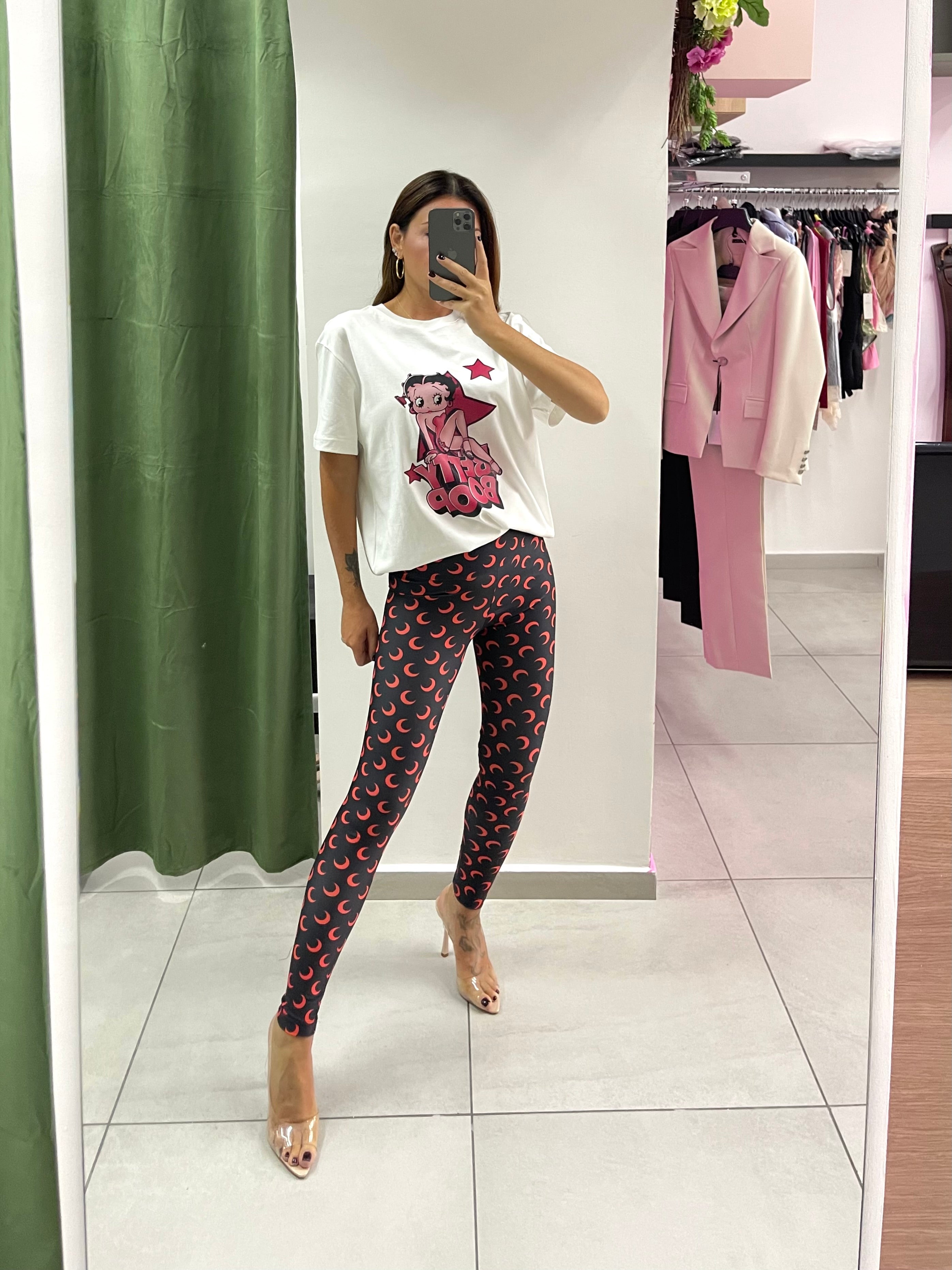Leggings lune by Barock