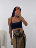 Top basic crop