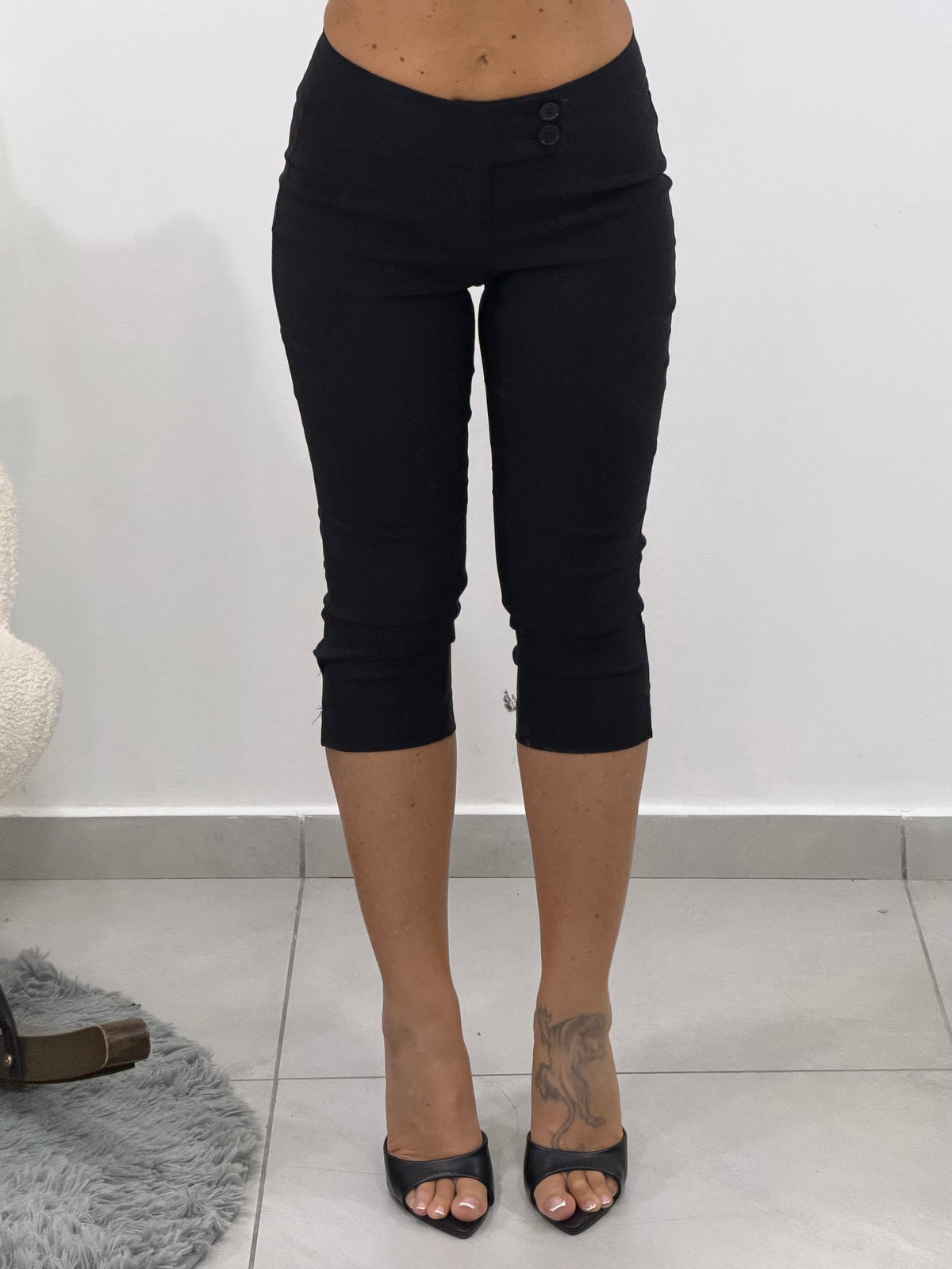 Pantalone Capri Giulia
