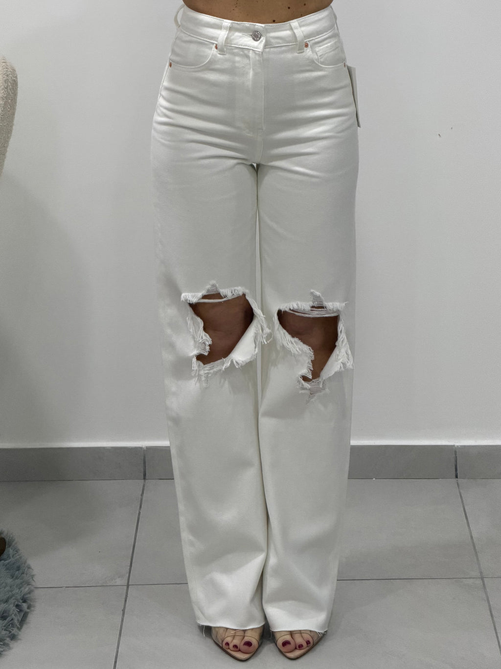Jeans Fiorella