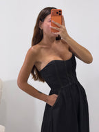 Dress Pin Up