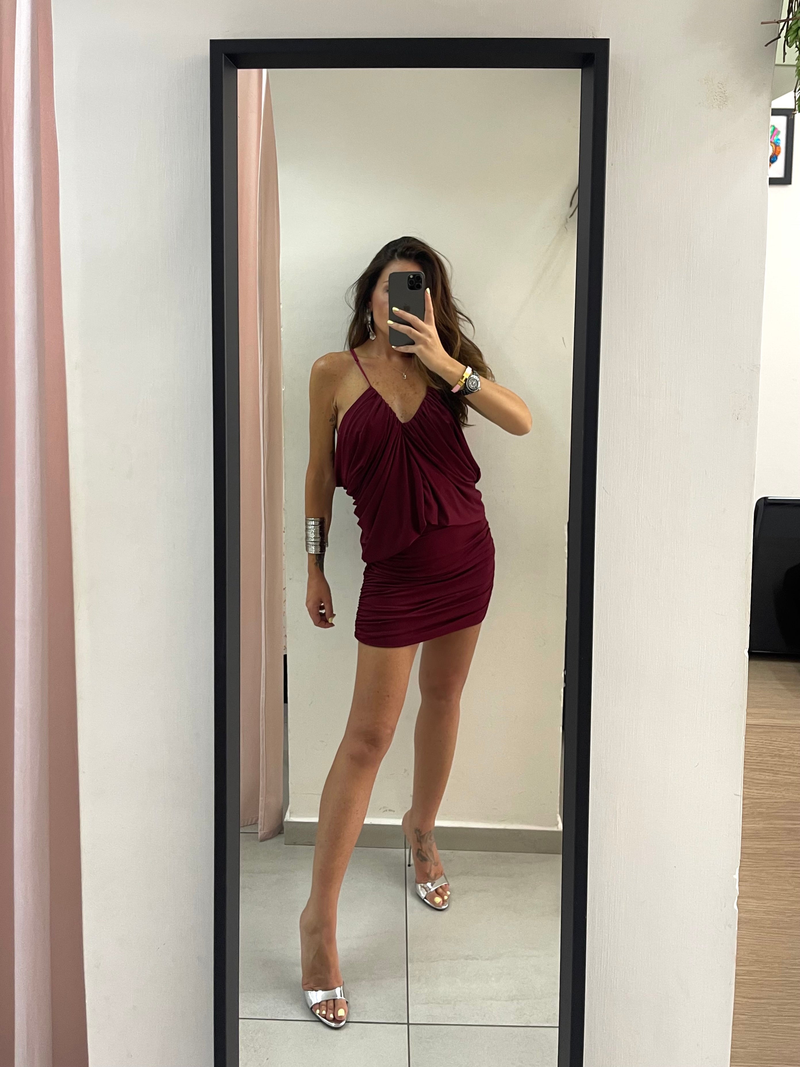 Dress Dubai