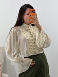 Blusa Jackson